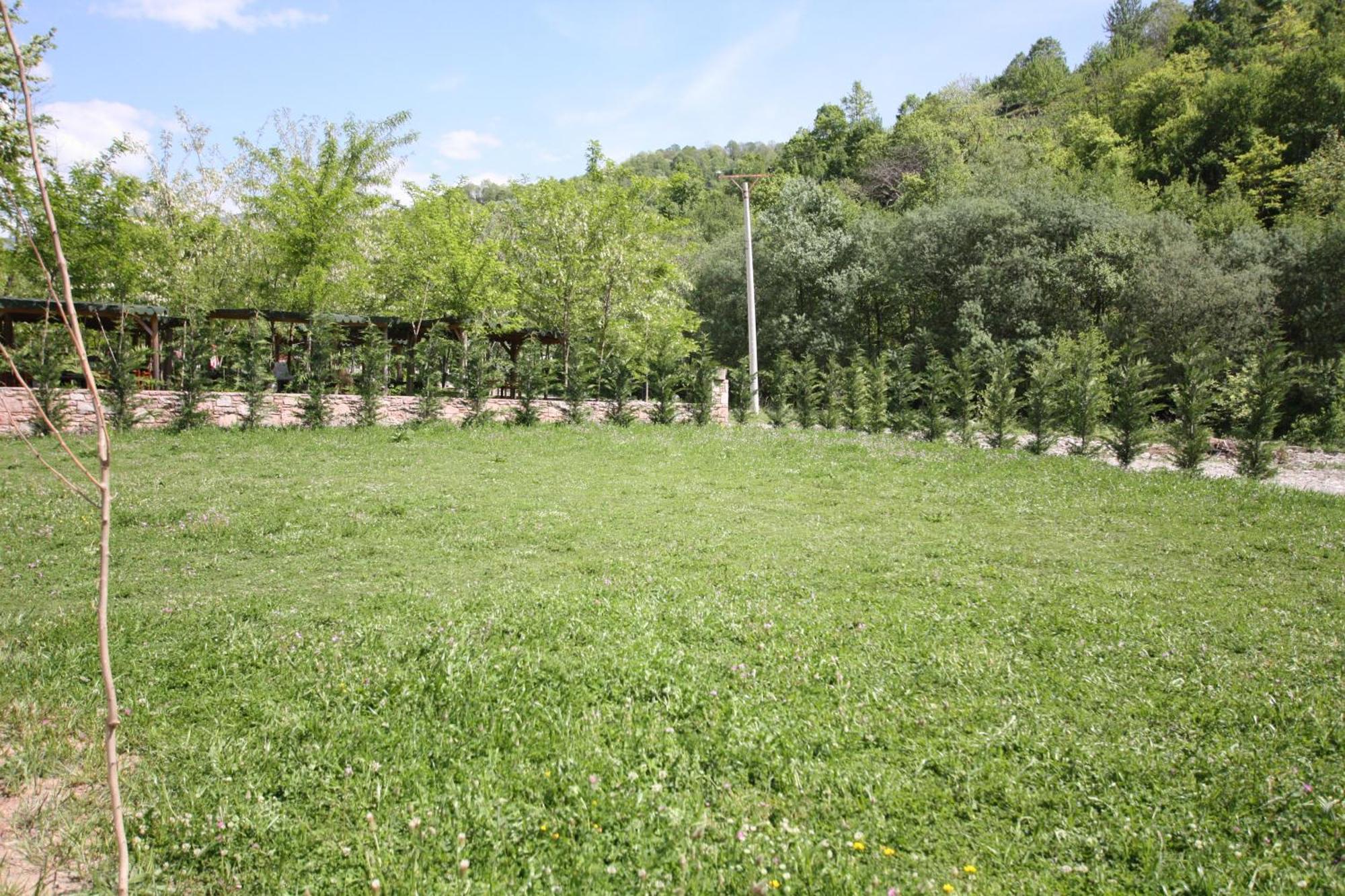 Lugina E Shengjergjit ,Bujtinat Villa Tirana Kültér fotó